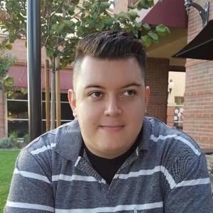 Meet your Posher, Miguel